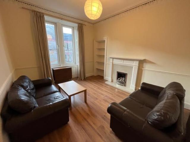Wheatfield Street, Gorgie, Edinburgh EH11, 2 bed flat to rent, £1,400 pcm | PrimeLocation