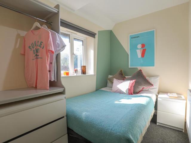 Wheatfield Way, Brighton BN2 1 bed house of multiple occupation to rent £867 pcm £200 pw