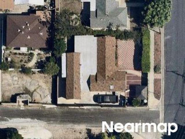 Wheatland Ave