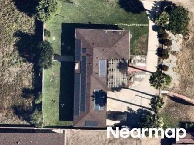 Wheatland Ave