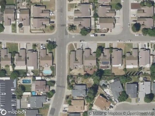 Wheatland Dr