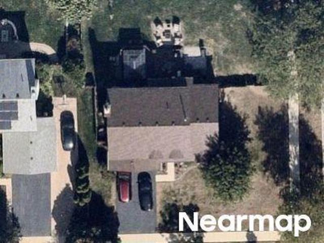 Wheatland Ln