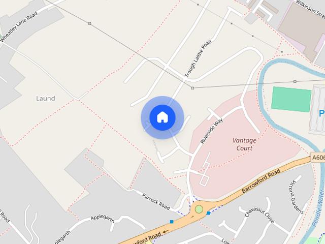 Wheatley Carr, Barrowford, BB9