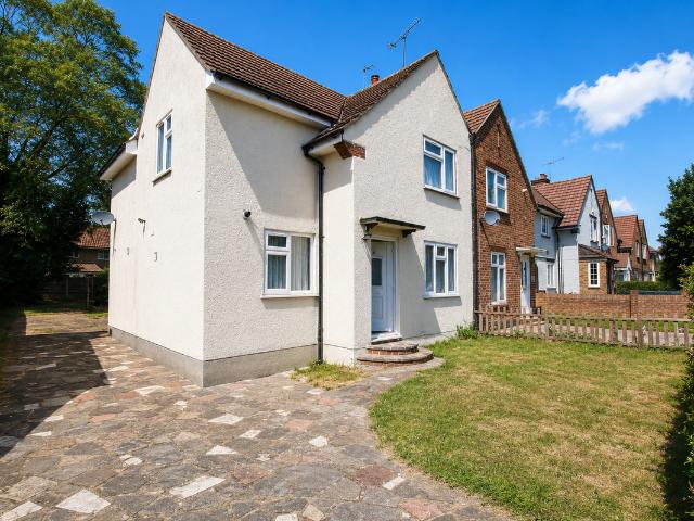 Wheatley Crescent, Hayes UB3, 4 bed semi detached house to rent, £2,800 pcm | PrimeLocation