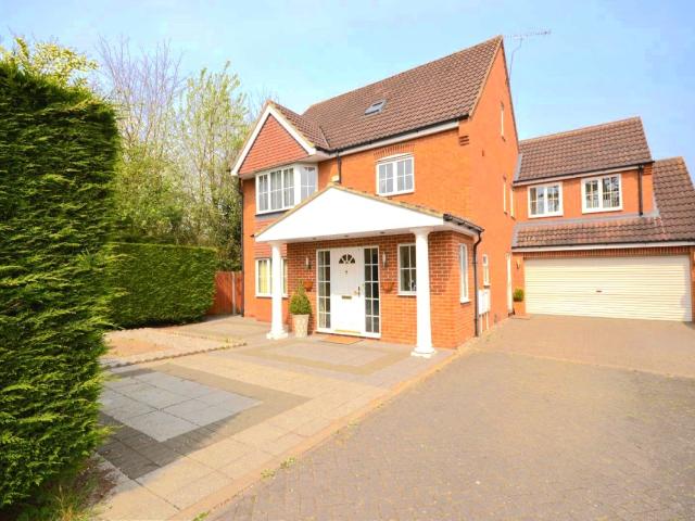 Wheatley Drive, Watford WD25, 5 bed detached house to rent, £3,500 pcm | PrimeLocation