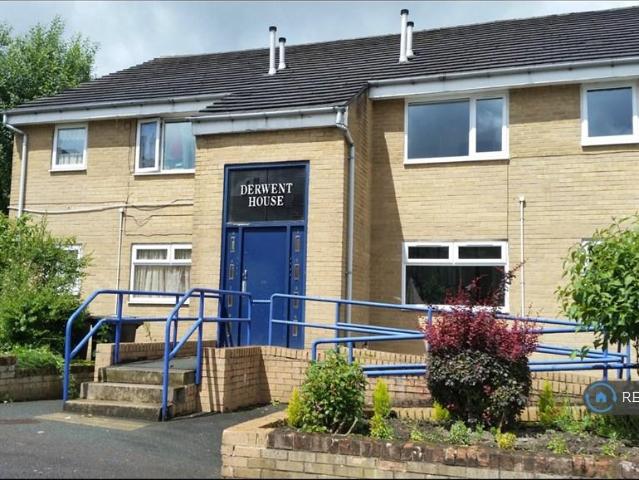 Wheatley Lane, Halifax, HX3 1 bed flat to rent £565 pcm £130 pw