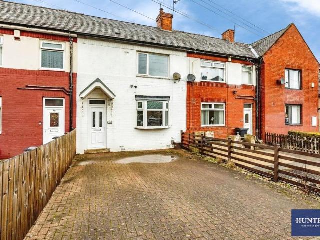 Wheatley Lane, Halifax HX3 2 bed terraced house to rent £800 pcm £185 pw