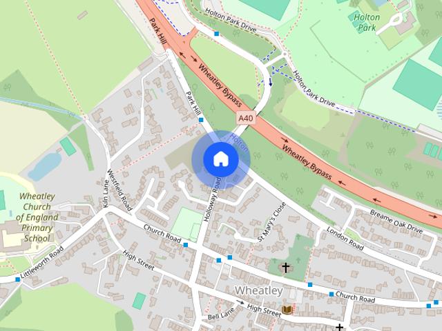 Wheatley, Oxford