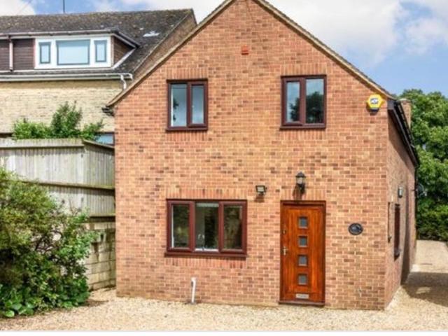 Wheatley Road, Oxford OX44, 4 bed detached house to rent, £2,500 pcm | PrimeLocation