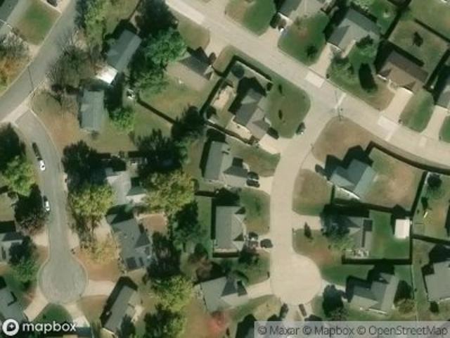 Wheatridge Ct
