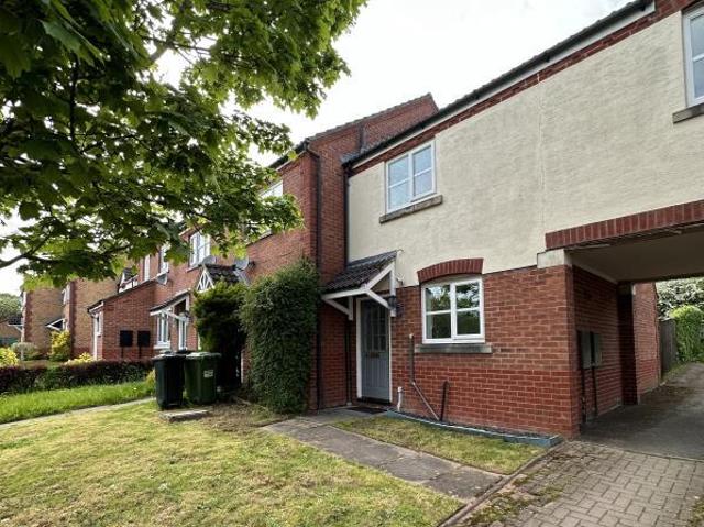 Wheatridge Road, Belmont, Hereford, HR2 2 bed semi detached house to rent £900 pcm £208 pw