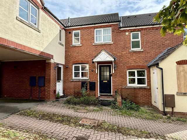 Wheatridge Road, Belmont HR2, 2 bed terraced house to rent, £850 pcm | PrimeLocation
