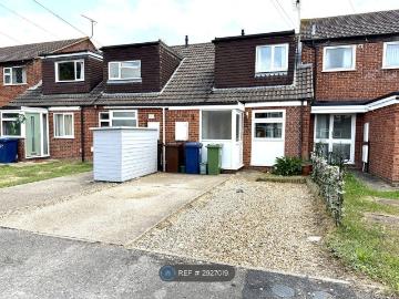 Wheatstone Close, Northway, Tewkesbury GL20, 2 bed terraced house to rent, £995 pcm | PrimeLocation