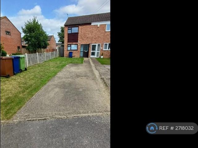 Wheatstone Close, Tewkesbury, GL20 2 bed end of terrace house to rent £1,100 pcm £254 pw
