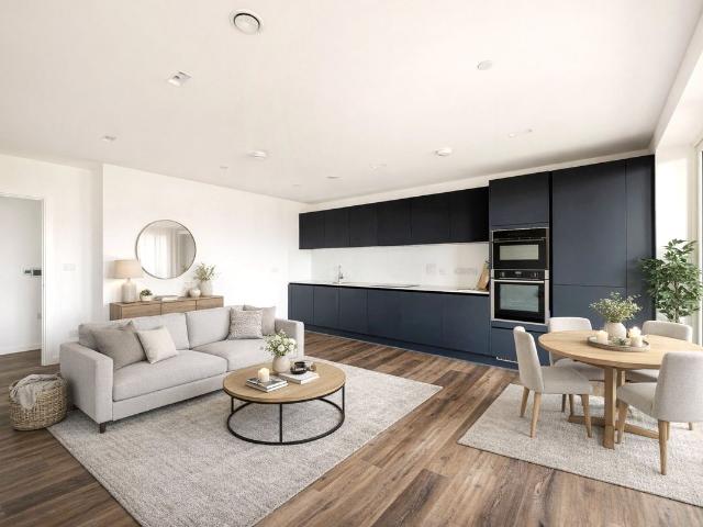 Wheatstone Gardens, London W10, 2 bed flat to rent, £3,500 pcm | PrimeLocation