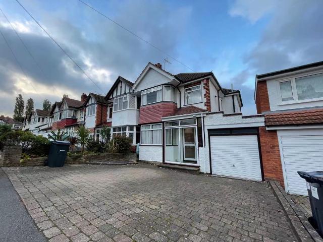 Wheats Avenue, Harborne B17, 3 bed semi detached house to rent, £1,700 pcm | PrimeLocation