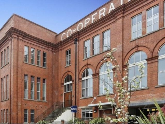 Wheatsheaf Court, Leicester LE2, 1 bed flat to rent, £950 pcm | PrimeLocation