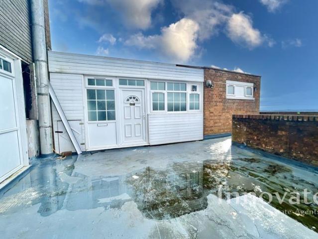 Wheatsheaf Road, Oldbury B69, 2 bed flat to rent, £775 pcm | PrimeLocation