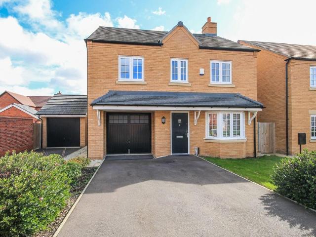 Wheatsheaf Way, Waterbeach, Cambridge CB25, 4 bed detached house to rent, £2,000 pcm | PrimeLocation