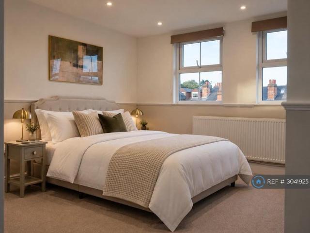 Wheeldon Avenue, Derby, DE22 1 bed in a house share to rent £675 pcm £156 pw