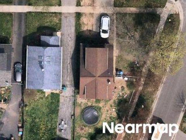 Wheeldon Dr