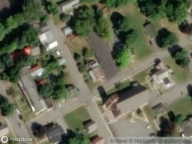 Wheeler Ave