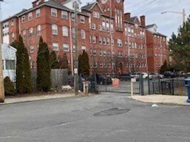 Wheeler Ave Apt,bridgeport, Condo For Sale