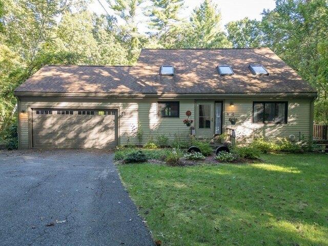 Wheeler St, Pepperell, Home For Sale
