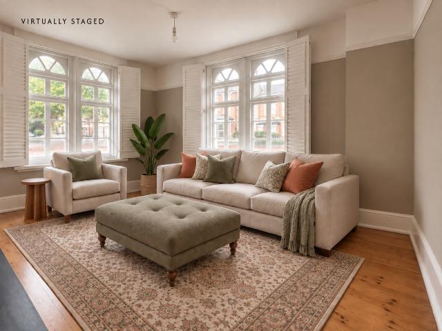 Wheeler Street ME14, 2 bed end terrace house to rent, £1,750 pcm | PrimeLocation