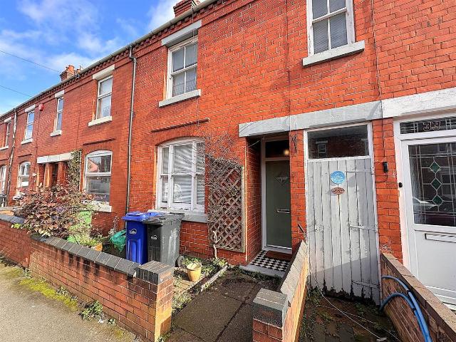Wheeler Street, Stourbridge DY8, 2 bed terraced house to rent, £1,200 pcm | PrimeLocation