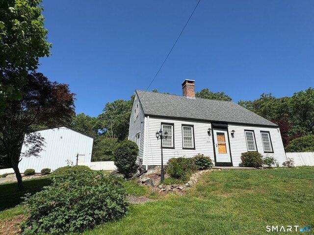 Wheelers Farms Rd, Milford, Home For Sale