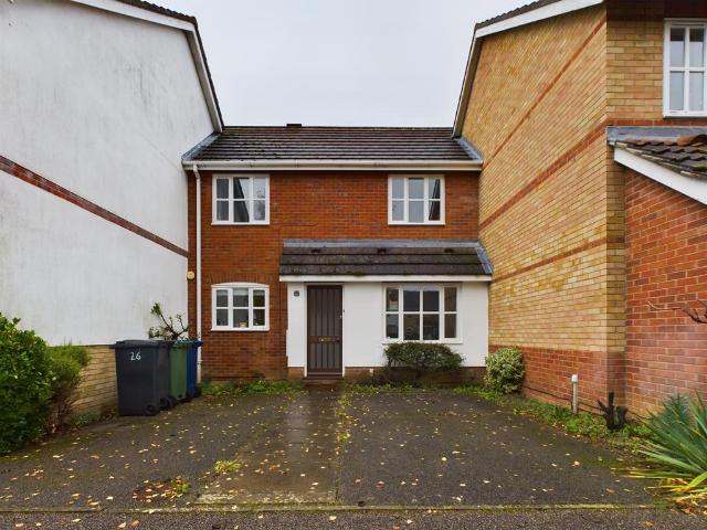 Wheelers, Gt Shelford 2 bed terraced house to rent £1,395 pcm £322 pw