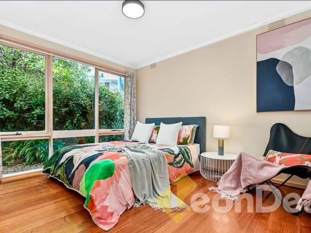 Wheelers Hill Primary School Zone Peaceful family home with modern facelift