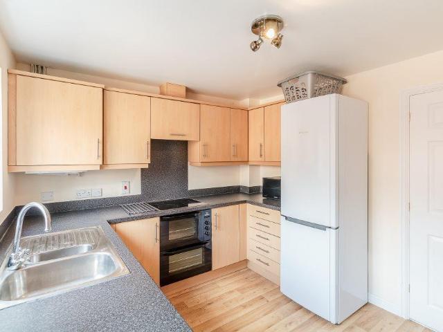 Wheeltappers Way, Loughborough LE11 5 bed house to rent £2,167 pcm £500 pw