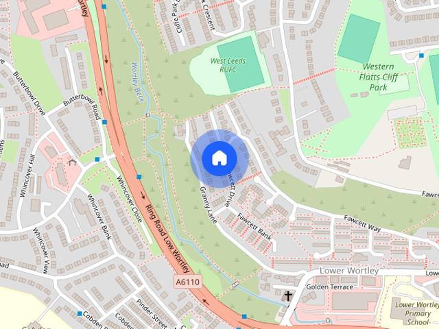 Wheelwright Avenue, Leeds, West Yorkshire