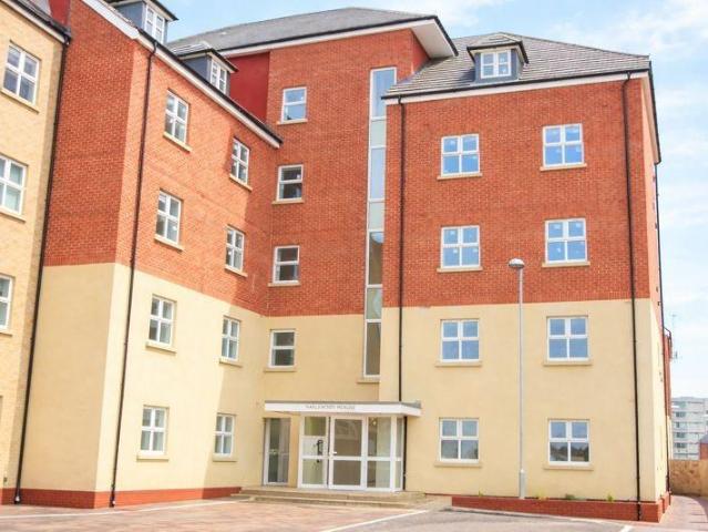 Wheelwright House, Bedford, MK42 2 bed apartment to rent £1,050 pcm £242 pw