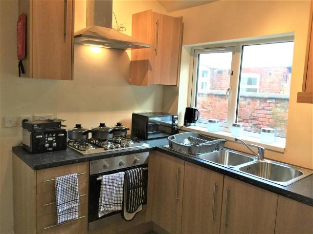 Wheelwright Road, Erdington, Birmingham 1 bed in a house share to rent £550 pcm £127 pw
