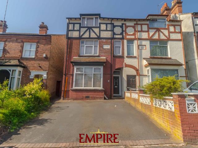 Wheelwright Road, Erdington, Birmingham 1 bed in a house share to rent £550 pcm £127 pw