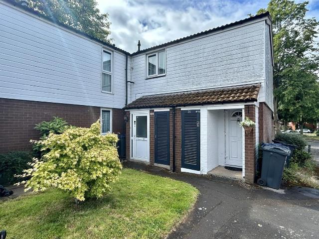 Wheldrake Avenue, Shard End, Birmingham B34, 1 bed flat to rent, £850 pcm | PrimeLocation
