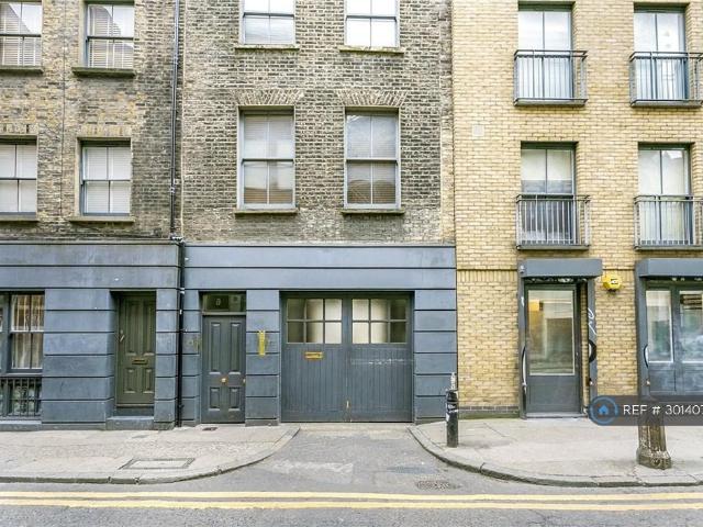 Wheler Street, London, E1 2 bed flat to rent £3,250 pcm £750 pw