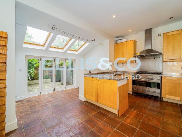 Whellock Road, London W4, 3 bed terraced house to rent, £3,750 pcm | PrimeLocation