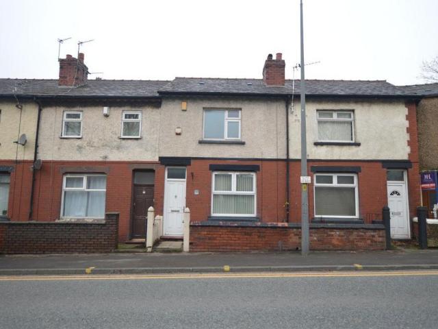 Whelley, Whelley 2 bed terraced house to rent £750 pcm £173 pw