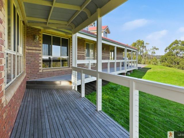 WOW ! Beautiful views, picturesque land, 5 bedroom house, huge shed plus studio