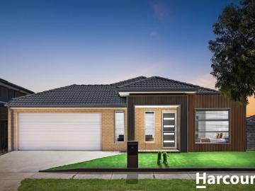 Wyndham Vale, Eynesbury, Wyndham, Victoria, Victoria