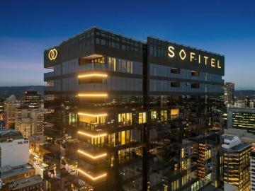 When Only the Best Will Do: Unrivalled Space and Spectacular Views