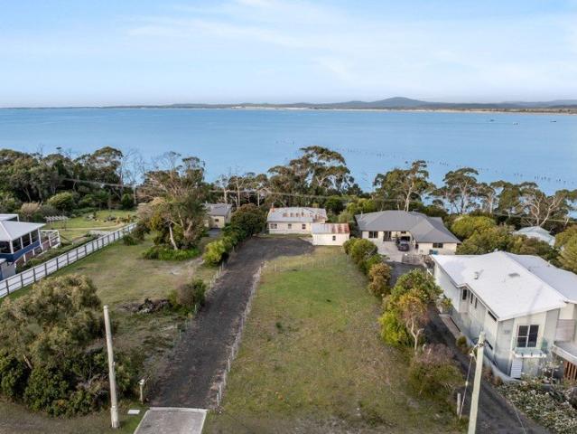 When Opportunity Knocks Prime Location & Development Potential