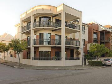 Apartment living amplified!