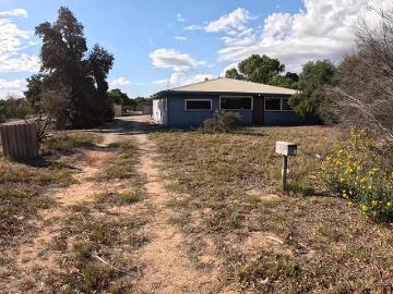 Waggrakine, Narra Tarra, Greenough County, Peak Island, Western Australia