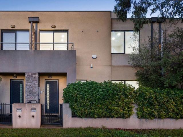 When Lifestyle and Location Take Centre Stage