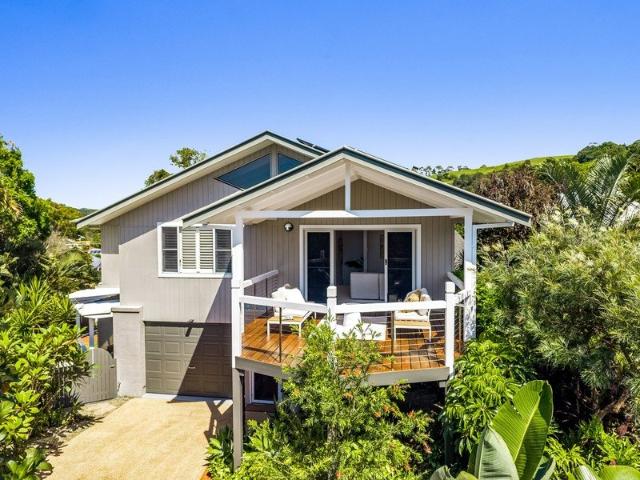 When lifestyle, quality and coastal surrounds combine
